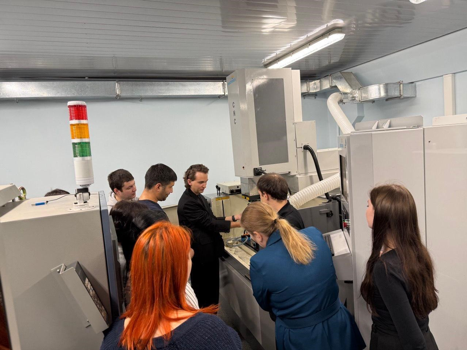 Уфимский университет запускает уникальную программу микроквалификации