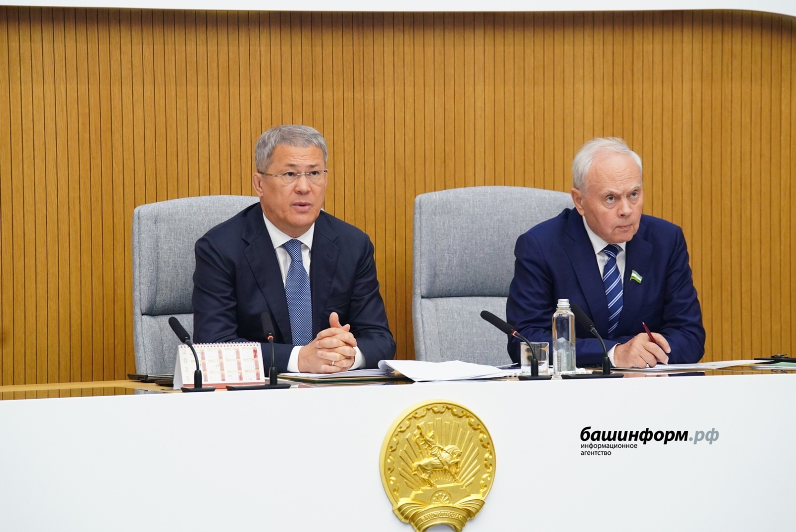 Башкирия получит федеральные деньги на первичное звено здравооохранения