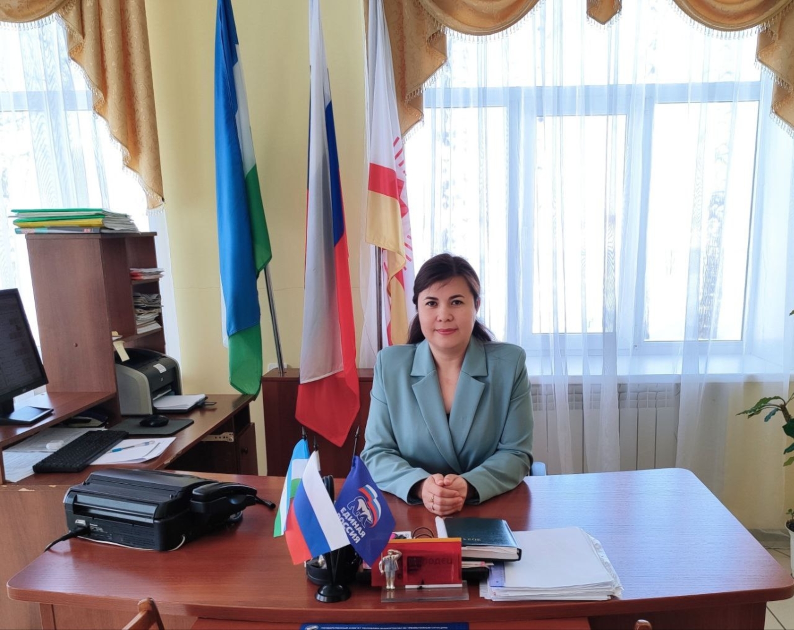 Всё для Победы!