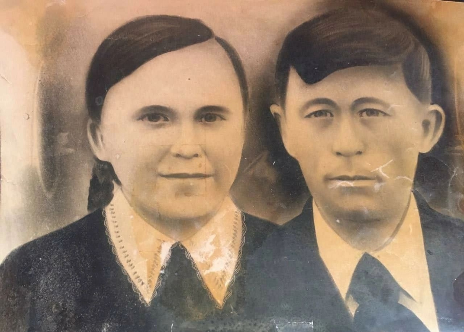 Мы никогда не забудем тех, кто, не жалея себя, подарил нам Великую Победу