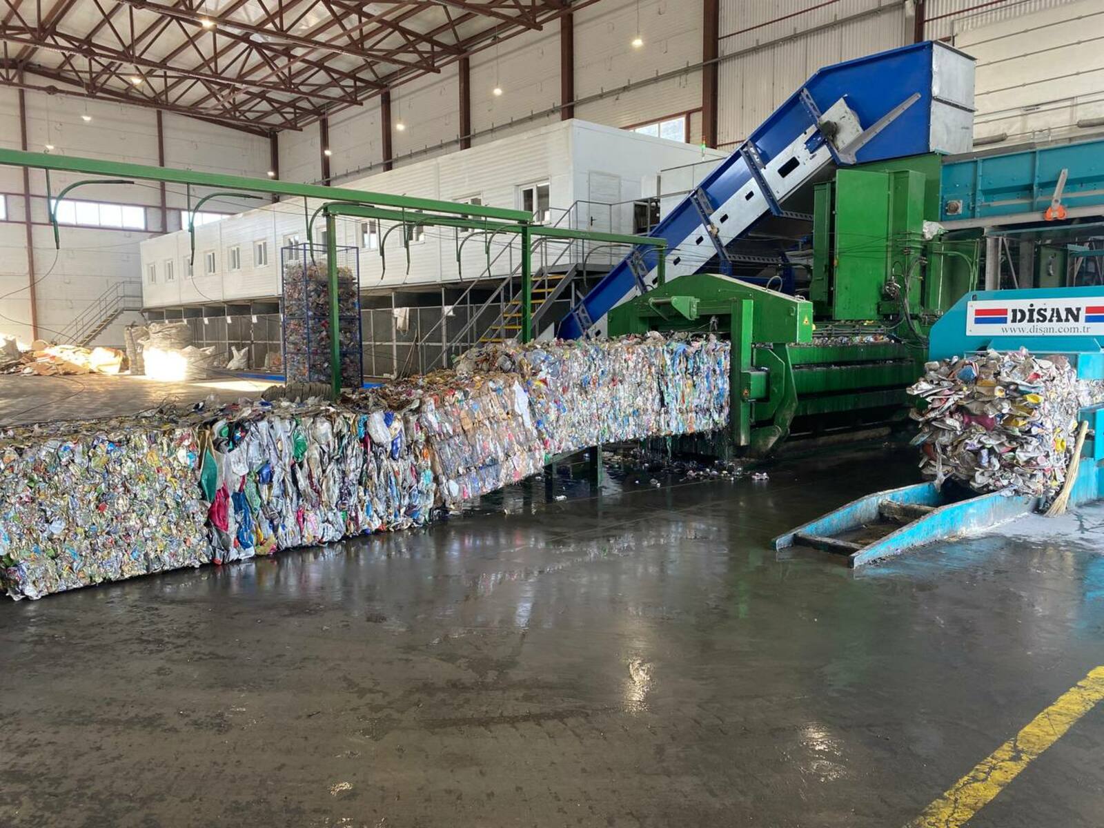 Башкортостан перевыполнил планы нацпроекта «Экологическое благополучие»