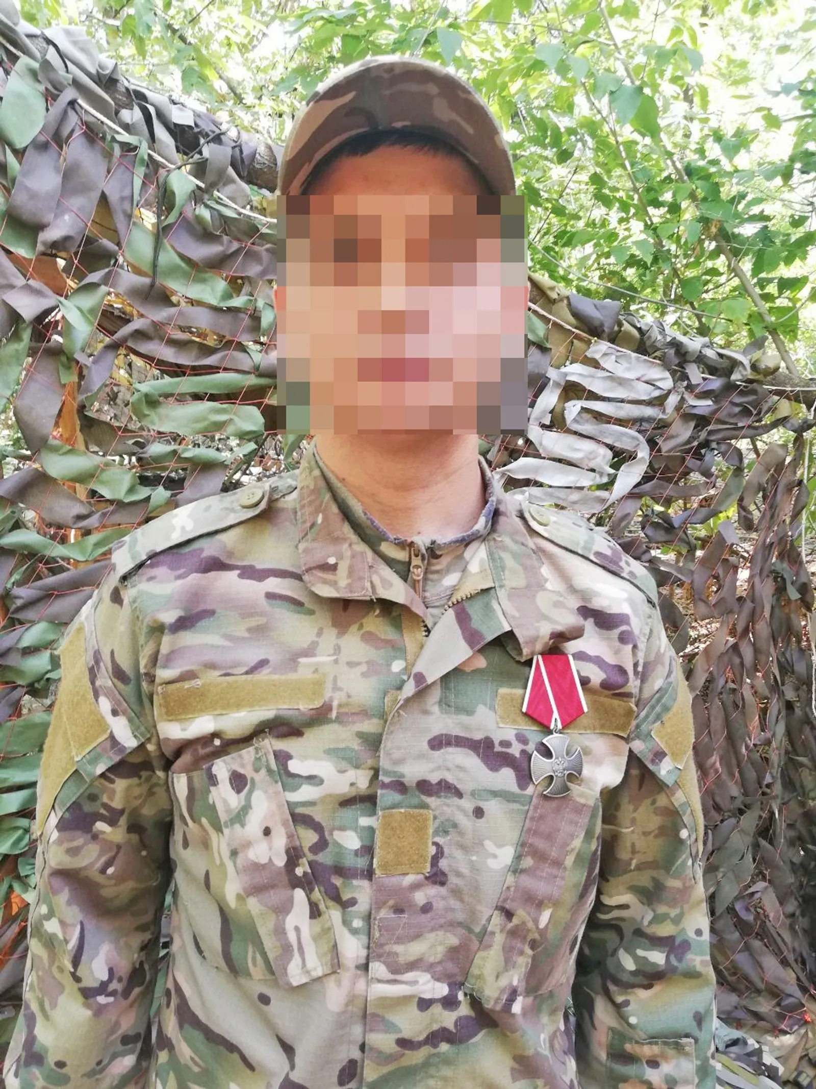 Наш земляк уничтожил вражескую технику с помощью FPV-дрона