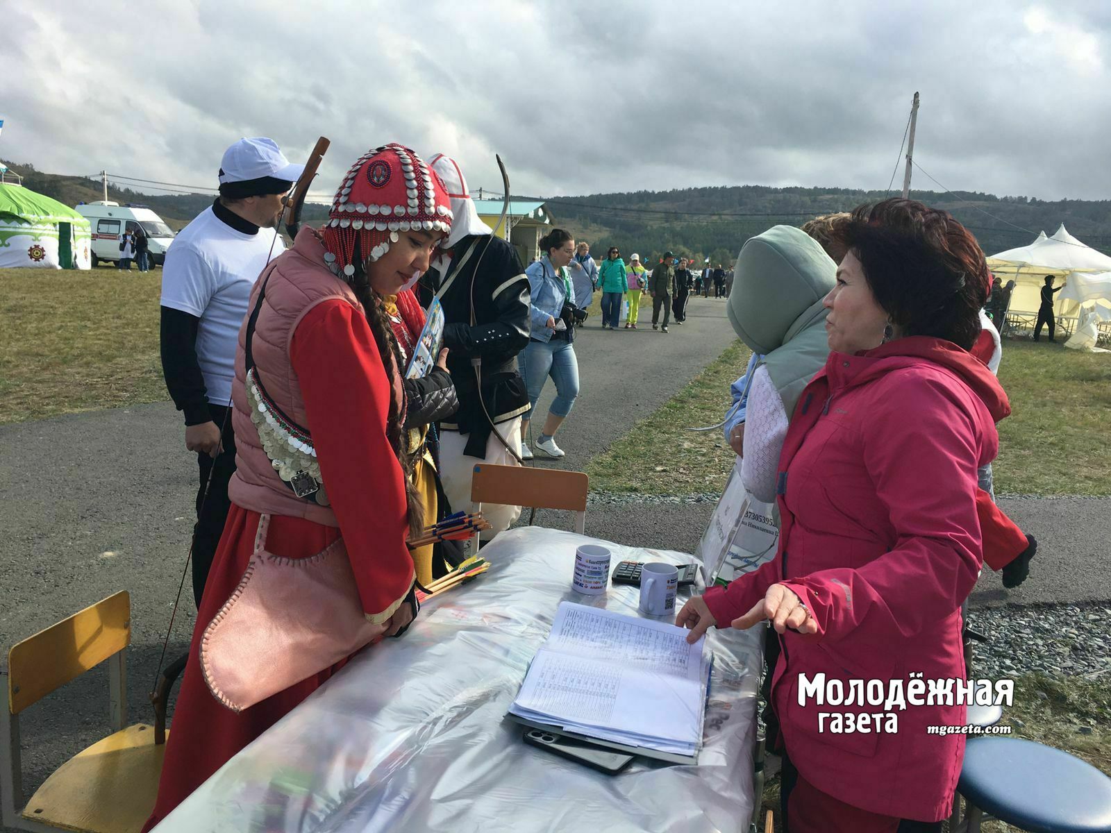 Башкортостан получит дополнительную федеральную поддержку для строительства комм