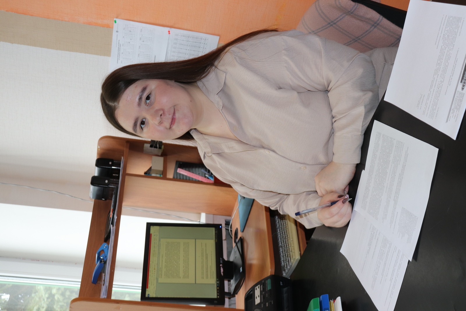 Важнейшее дело – охрана труда