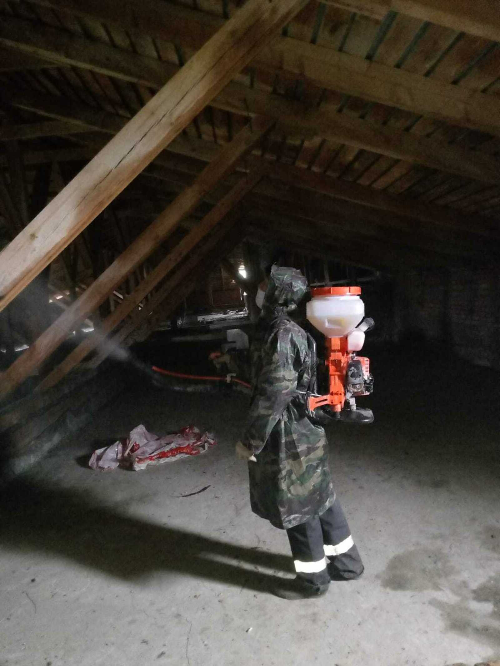 Пожарная безопасность в образовательных учреждениях