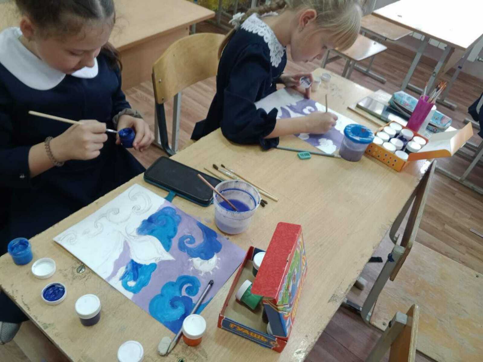 «Орнамент единства»