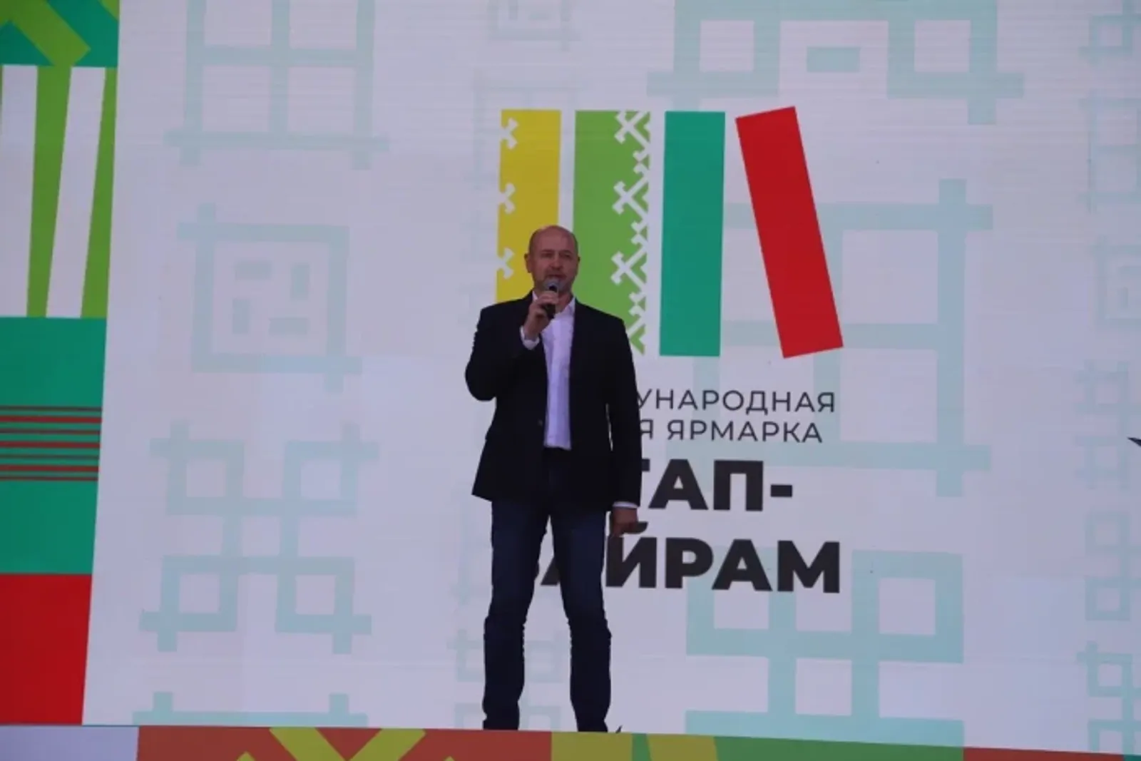 Награждение победителей конкурса «Книга года на Земле Урал-батыра»