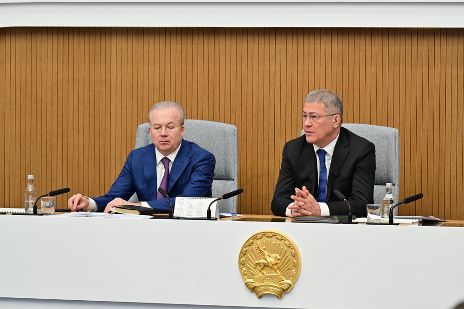 Поддержка туристов из Башкортостана в ОАЭ по поручению Радия Хабирова