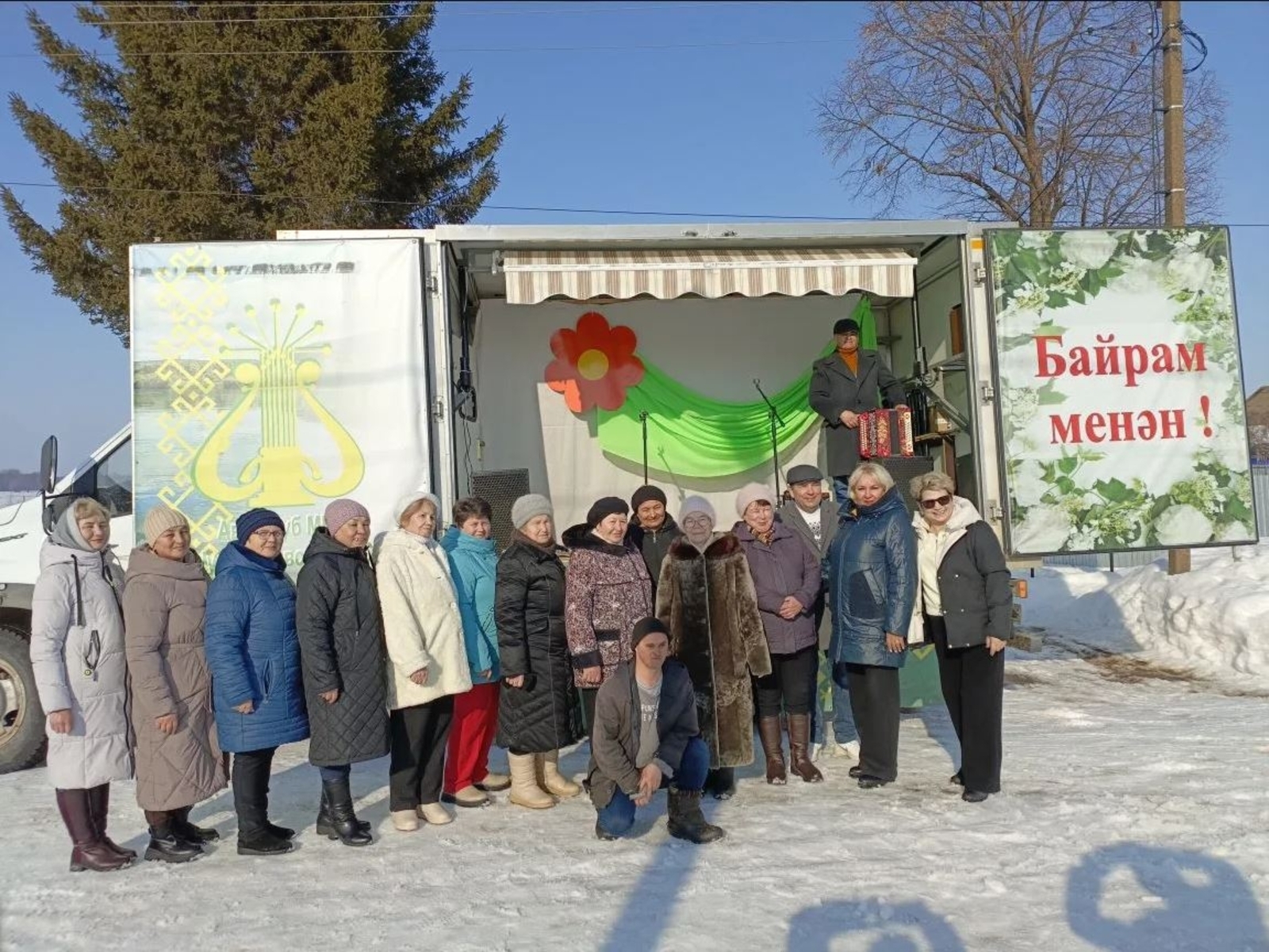 Весна пришла, и обострились чувства!