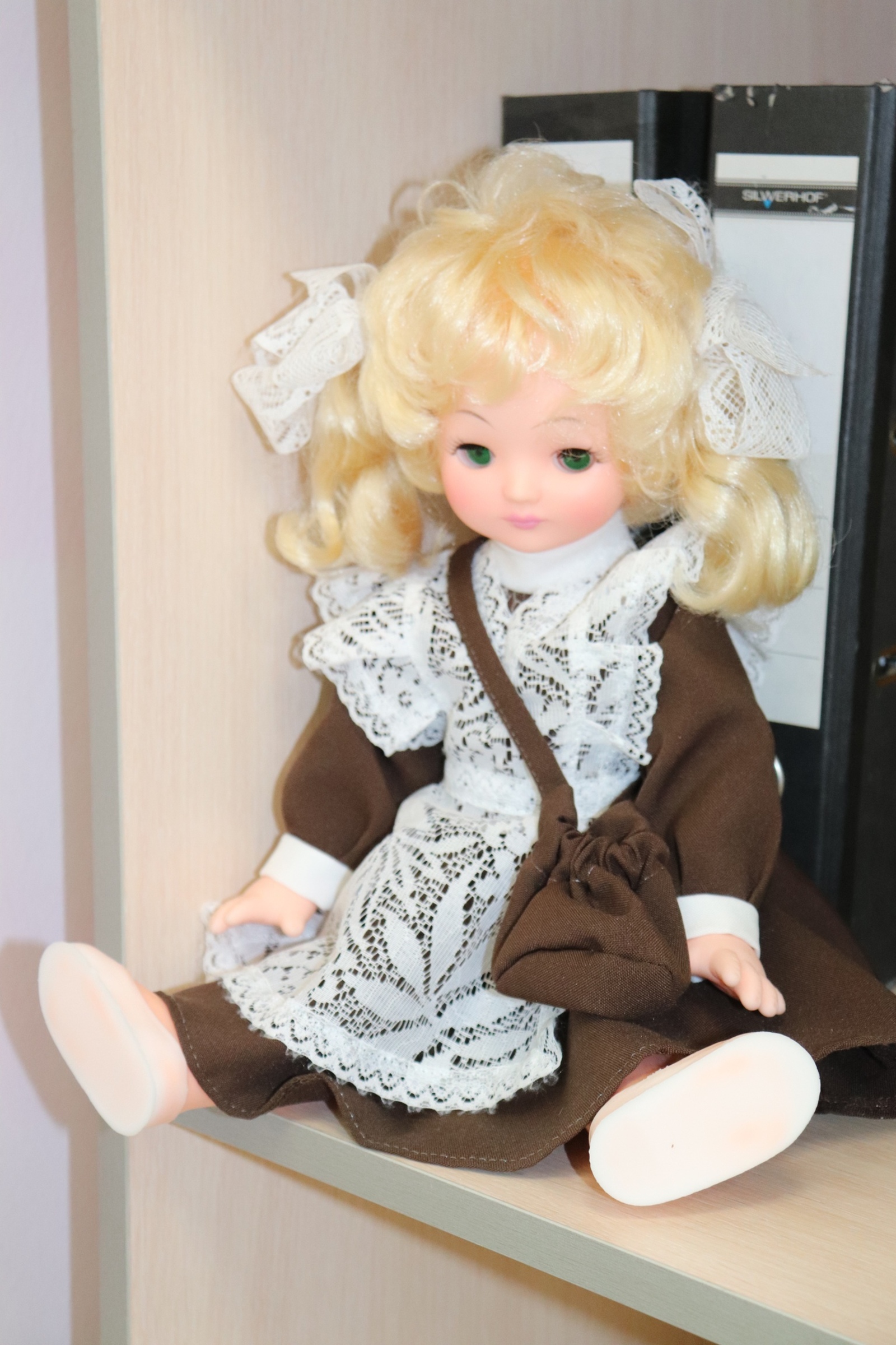 Вступительный этап в мир знаний