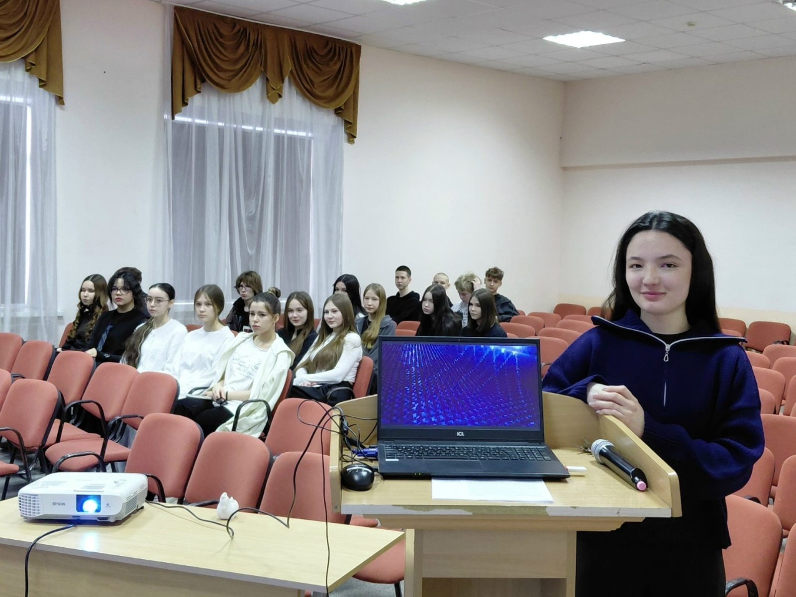 Как выбрать профессию: советы от студентки университета