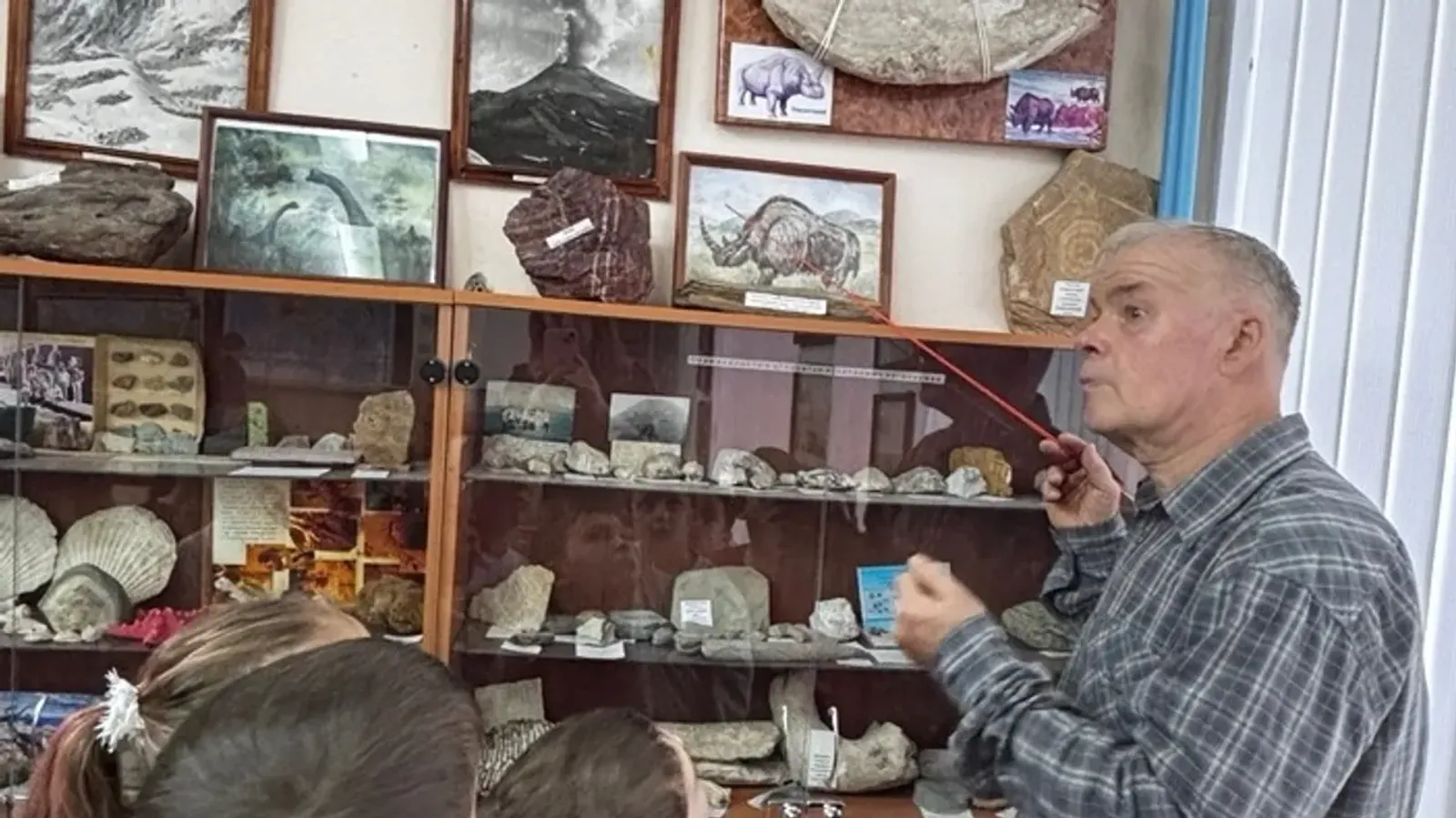 Башкирия попала в число лидеров по числу заявок на конкурс школьных музеев