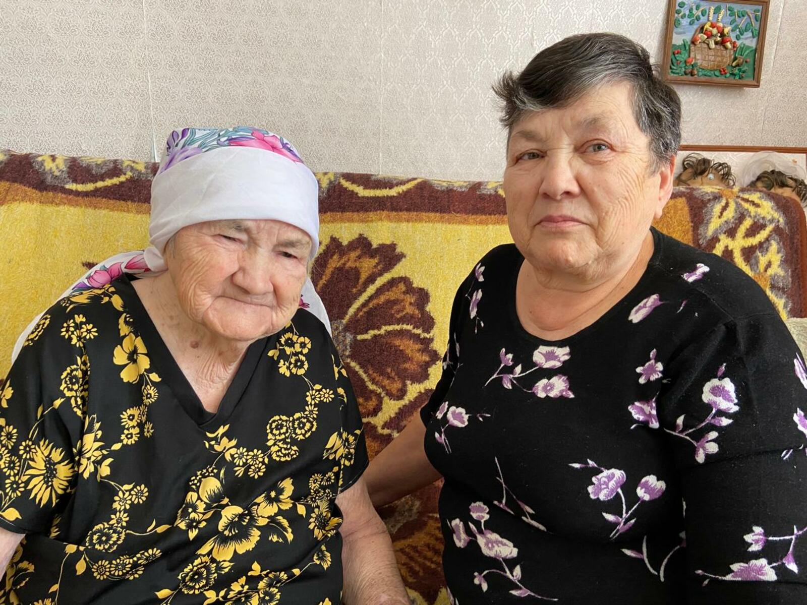 «Раны войны затягиваются очень долго»