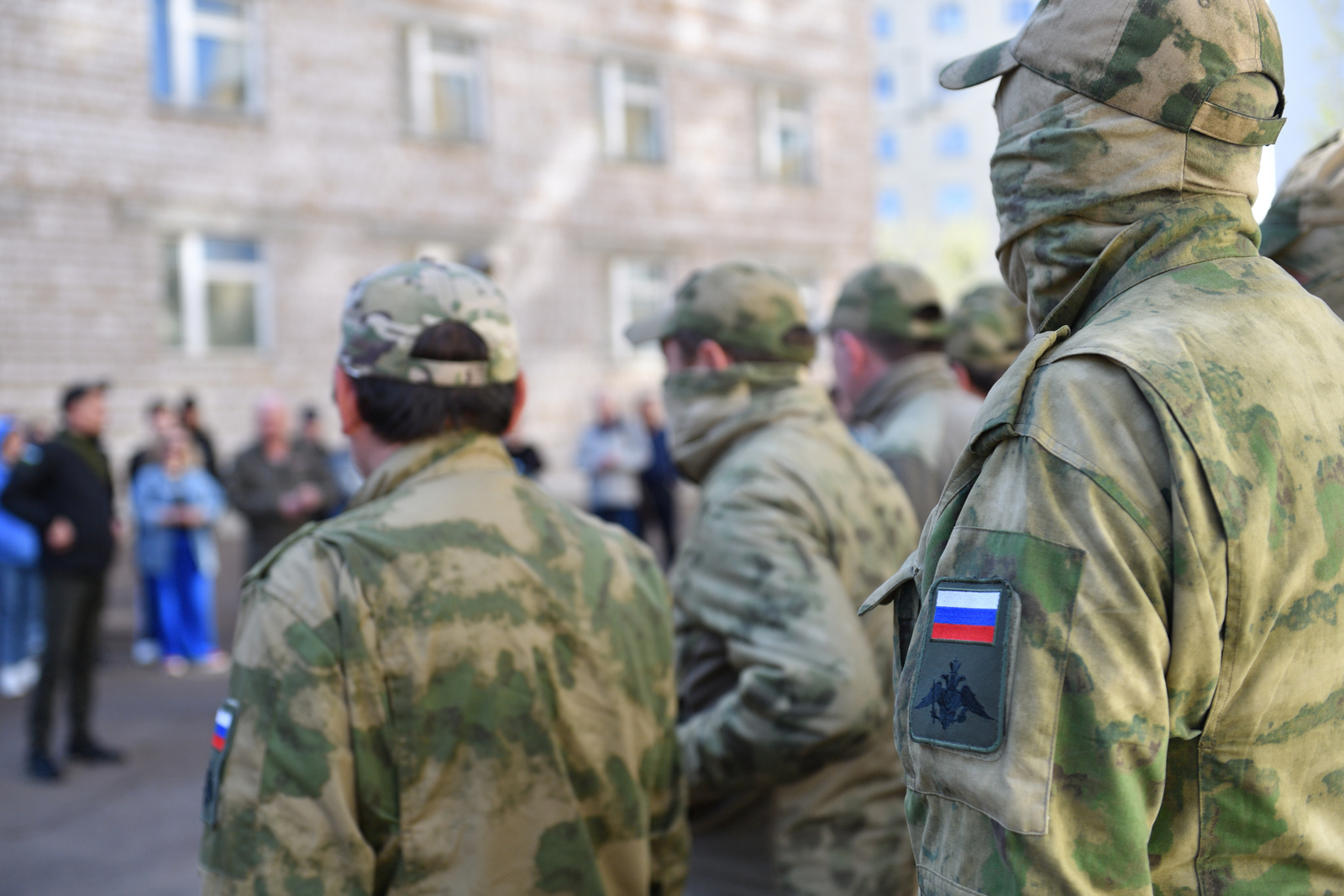 В Башкирии участников СВО поддержат концертом и образовательными программами