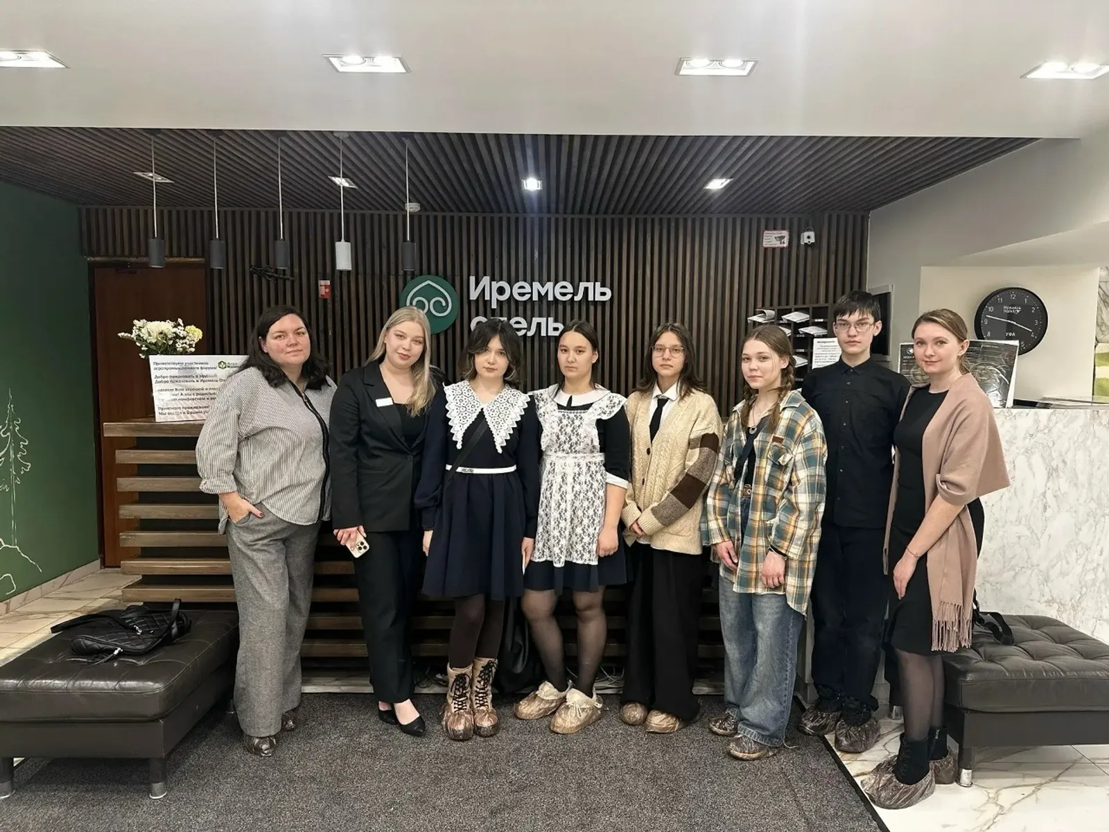 Итоги первого года проекта «Классы креативных индустрий»