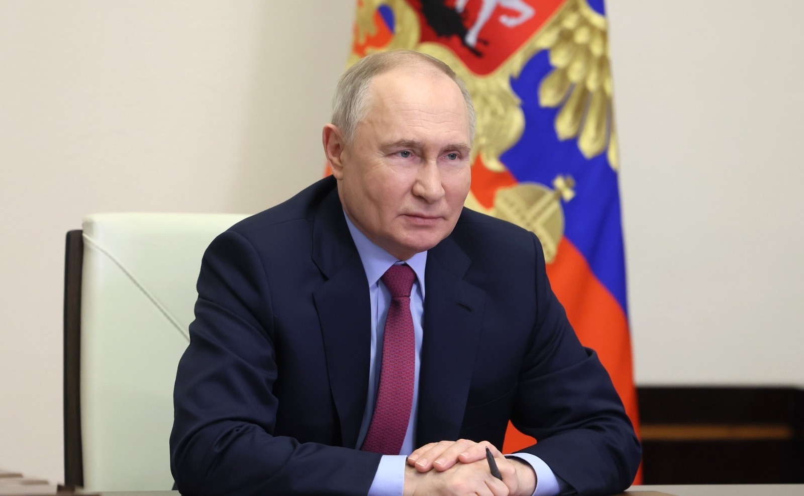 В Башкирии Владимира Путина поддержали 90,96% избирателей республики