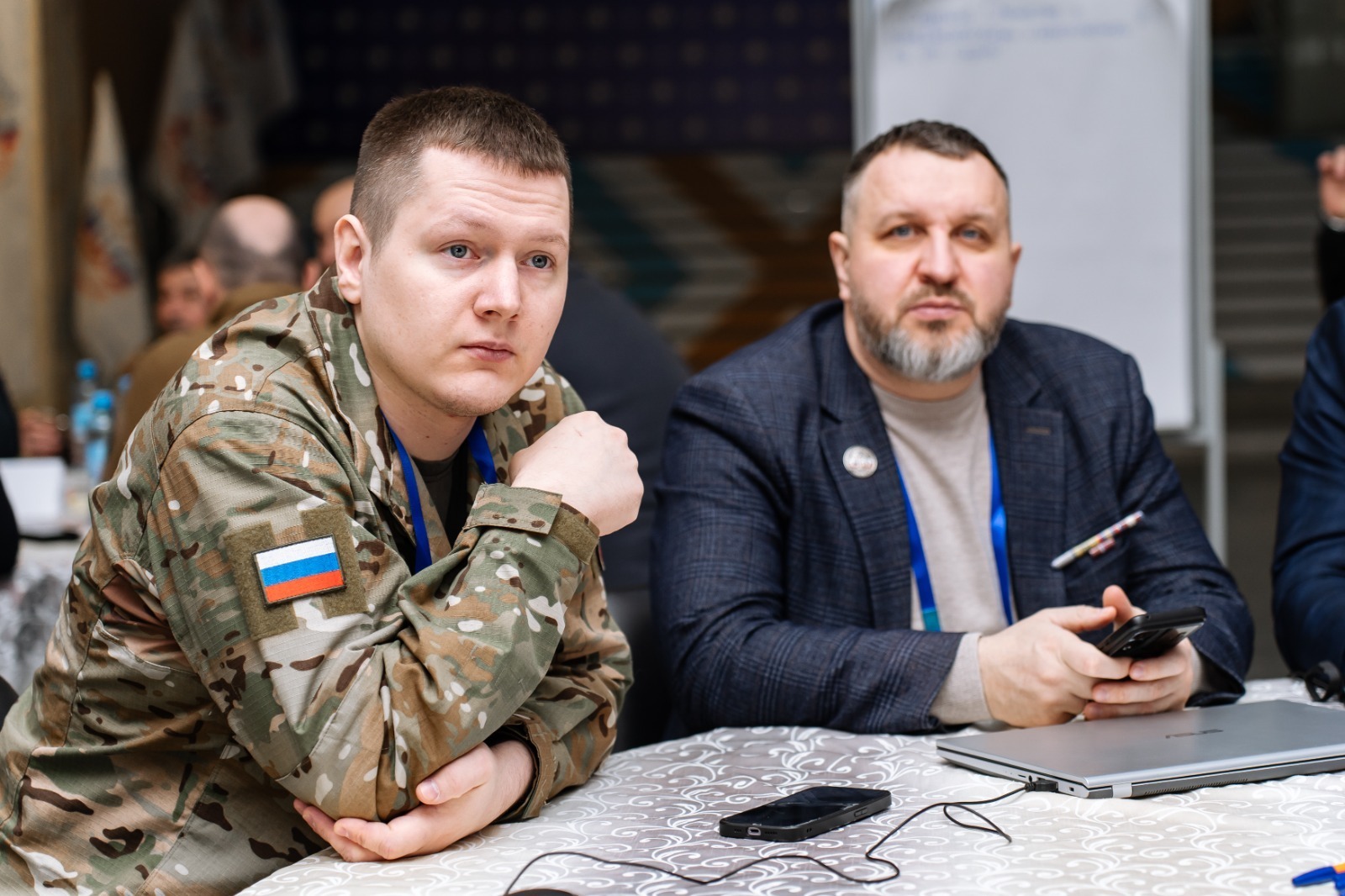 «Увековечение памяти — это механизм сплочения людей»