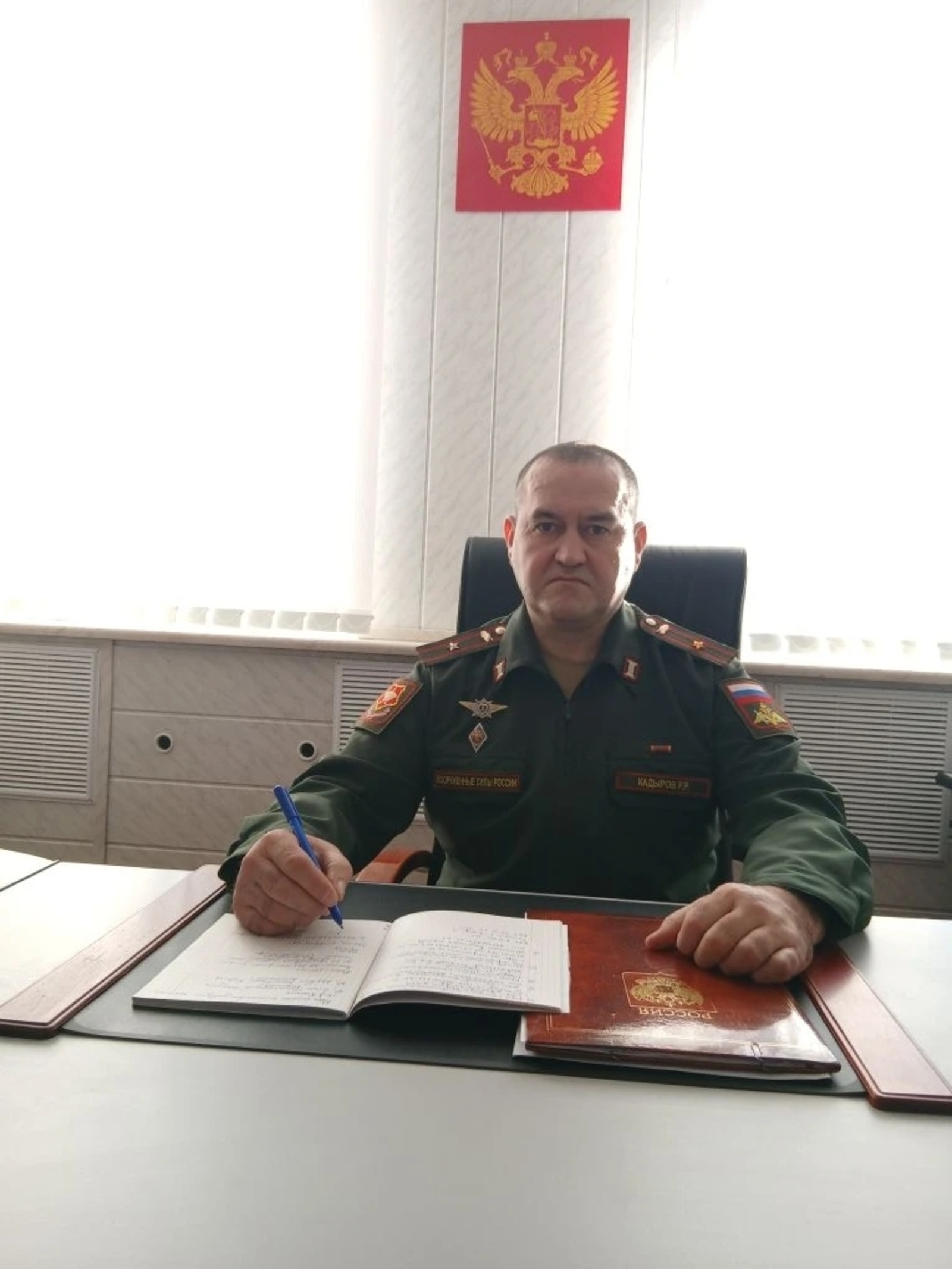 Как попасть в беспилотные войска?