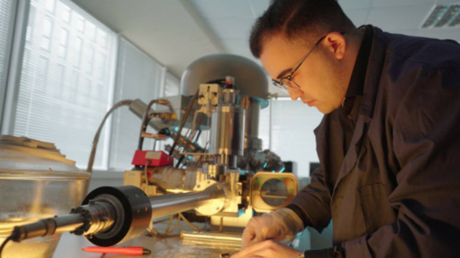 Федеральный грант на проекты для промышленности