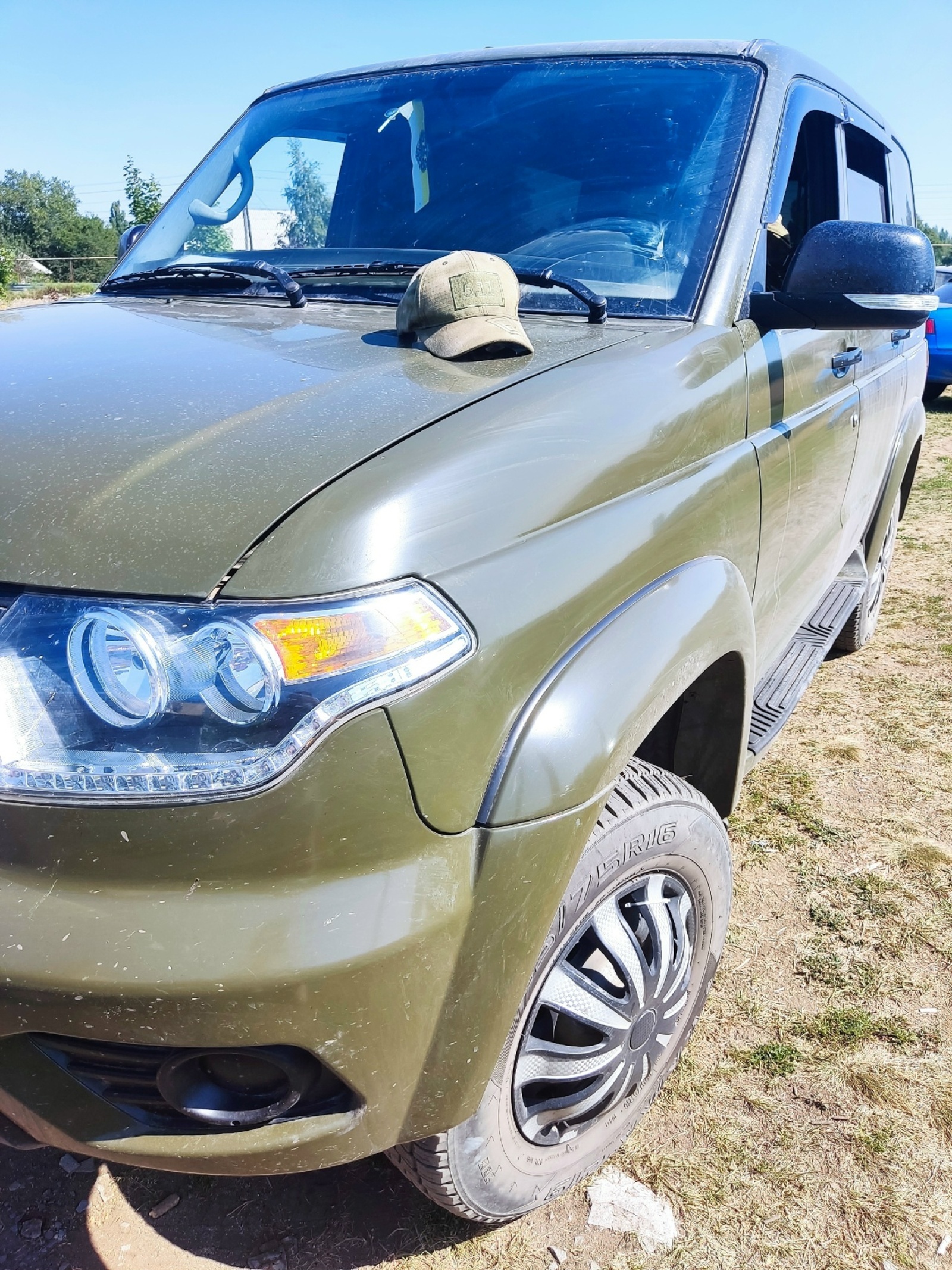 В России вступили в силу законы по поддержке участников СВО